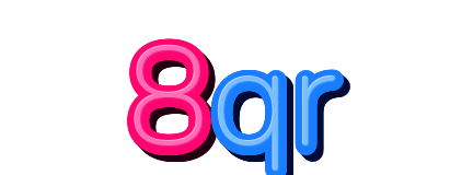 8qr — logo kanal