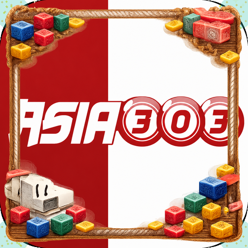 asia303 — galeri pratinjau Resmi APK